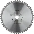 Produktbild: Wolfcraft Kreissägeblatt Wolfcraft Kreissägeblatt Ø 300 mm Bohrung Ø 30 mm