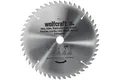 Produktbild: Wolfcraft 6682000 Hartmetall Kreissägeblatt 300 x 30mm Zähneanzahl: 48 1St.