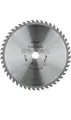 Produktbild: Wolfcraft Kreissägeblatt Ø 300 mm Bohrung Ø 30 mm 48 Zähne  Sägeblätter