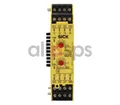 Produktbild: SICK SICHERHEITSSTEUERUNG I/O MODUL, 6026139 - UE410-8DI3 (USED)