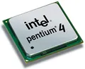 Produktbild: Intel ® Pentium 4 Prozessor 630 supporting HT Technology (2M Cache, 3.00 GHz, 800 MHz FSB) 3 GB 2MB L2 Prozessor (3,00 GHz, 800 MHz FSB), Intel® Pentium 4 3 GHz, LGA 775 Socket T), 90 nm, 800 MHz, Intel Pentium 4 600 Series supporting Etiading Technology