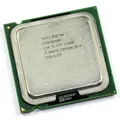 Produktbild: PC CPU INTEL PENTIUM 4 630 3.00GHZ SL7Z9 LGA775 Prozessor Socket Computer