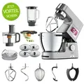 Produktbild: Kenwood Cooking Chef XL Connect KCL95.424SI mit KAH65.000PL