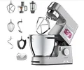 Produktbild: Kenwood KCL95.424SI Cooking Chef XL Küchenmaschine silber  neu