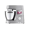 Produktbild: Kenwood KCL95.424SI CookingChef XL Küchenmaschine 6.7l Schüssel Edelstahlgehäuse
