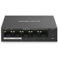 Produktbild: Mercusys MS105GP (5 Ports) (MS105GP)