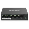 Produktbild: Mercusys Switch MS105GP 5-port 10/100/1000