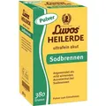 Produktbild: Luvos Heilerde ultrafein akut Pulver gegen Sodbrennen, 380 g Pulver