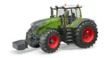 Produktbild: bruder 04040 - Fendt 1050 Vario - 1:16 Traktor Trecker, Schlepper, Bulldog, Landwirtschaft, Bauernhof, Forstwirtschaft, bworld, Anhänger