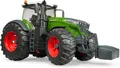 Produktbild: bruder 04040 Traktor Fendt 1050 Vario - Schlepper Bulldog
