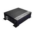 Produktbild: Emphaser EA-M4 Monolith 4-Kanal Verstärker  Endstufe Digital Amplifier 4x105Watt