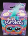 Produktbild: Furby Furblets Ree-Mix Mini Neu in OVP Hasbro Musik