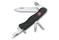 Produktbild: Victorinox Taschenmesser Taschenmesser Nomad, (Stück, 1 St., 1 Taschenmesser)