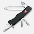 Produktbild: Victorinox V-0.83 53.3 V-0.83 53.3 Taschenmesser Anzahl Funktionen 11 Schwarz