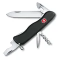 Produktbild: Victorinox Picknicker Taschenmesser in schwarz (0.8353.3)