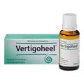 Produktbild: Vertigoheel® Mischung · 30 ml · PZN 01088942