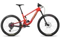 Produktbild: Santa Cruz 5010 Carbon C R-Kit