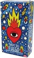 Produktbild: Fournier Tarot del Fuego by Ricardo Cavolo
