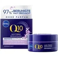 Produktbild: Nivea Gesichtscreme »Q10 Anti-Falten BERUHIGUNG« 50.0 ml