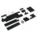 Produktbild: ASUS ROG PBT Keycap Set, 125 Tasten