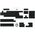 Produktbild: ASUS ROG PBT Keycap Set (AC03) Tastaturkappe