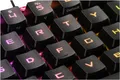 Produktbild: Asus ROG PBT Gaming Doubleshot - Tastenkappen-Satz (90MP0280-BAUA00)