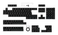 Produktbild: ASUS 90MP0280-BAUA00 Gaming ASUS ROG PBT Keycap Set