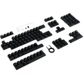 Produktbild: ASUS ROG PBT Keycap-Set, Tastenkappe, schwarz