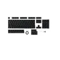 Produktbild: ASUS ROG PBT Doubleshot Keycap Set (Tastenkappen, robustes PBT, verkürzter Schaf