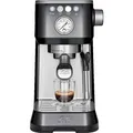 Produktbild: Solis Espressomaschine Schwarz (980.84)