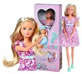 Produktbild: STEFFI LOVE PREGNANT DOLL Steffi doll with a surprise 3588