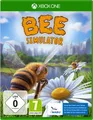 Produktbild: BigBen Bee Simulator [XONE]