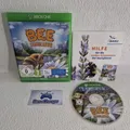 Produktbild: Bee Simulator - Xbox One - PAL Deutsch - OVP - Anleitung