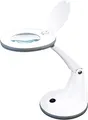 Produktbild: Lampe Loupe de Table à Leds