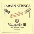 Produktbild: LARSEN STRINGS Cello-Saiten Original G Wolfram Soft