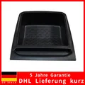 Produktbild: Ablagefach Armaturenbrett schwarz passend für Fiat Ducato 250 735699812 DE DHL/