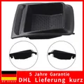 Produktbild: 735699812 Ablagefach Armaturenbrett schwarz passend für Fiat Ducato 250