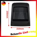 Produktbild: Ablagefach Armaturenbrett schwarz passend für Fiat Ducato 250 735699812 DE NEU
