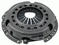 Produktbild: SACHS 3482 600 110 Kupplungsdruckplatte
