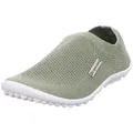 Produktbild: Leguano Scio Barfußschuh grün 37 EU
