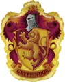 Produktbild: Folienballon Harry Potter Gryffindor 60 cm  Ballons