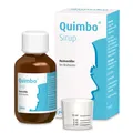 Produktbild: Quimbo® Sirup
