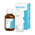 Produktbild: Quimbo Sirup, 100 ml