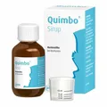 Produktbild: Quimbo Sirup · 100 ml · PZN 09436070