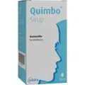 Produktbild: QUIMBO Sirup 100 ml PZN 09436070