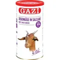 Produktbild: Gazi Ziegenkäse in Salzlake 10x 800g 50% Fett i.Tr. Käse Dose Ziege Keci peyniri