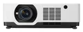 Produktbild: NEC PE506UL Business Laser 3LCD Beamer 5200 ANSI Lumen