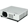 Produktbild: NEC PE506UL Groraumprojektor 5200 ANSI Lumen LCD WUXGA (1920x1200) Wei - Weiß