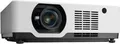 Produktbild: NEC PE506UL - 3-LCD-Projektor - 5200 lm - WUXGA (1920 x 1200) - 16:10 - 4K - Zoomobjektiv - LAN - weiß (60005463)