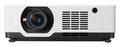 Produktbild: NEC PE506UL Business Laser 3LCD Beamer 5200 ANSI Lumen